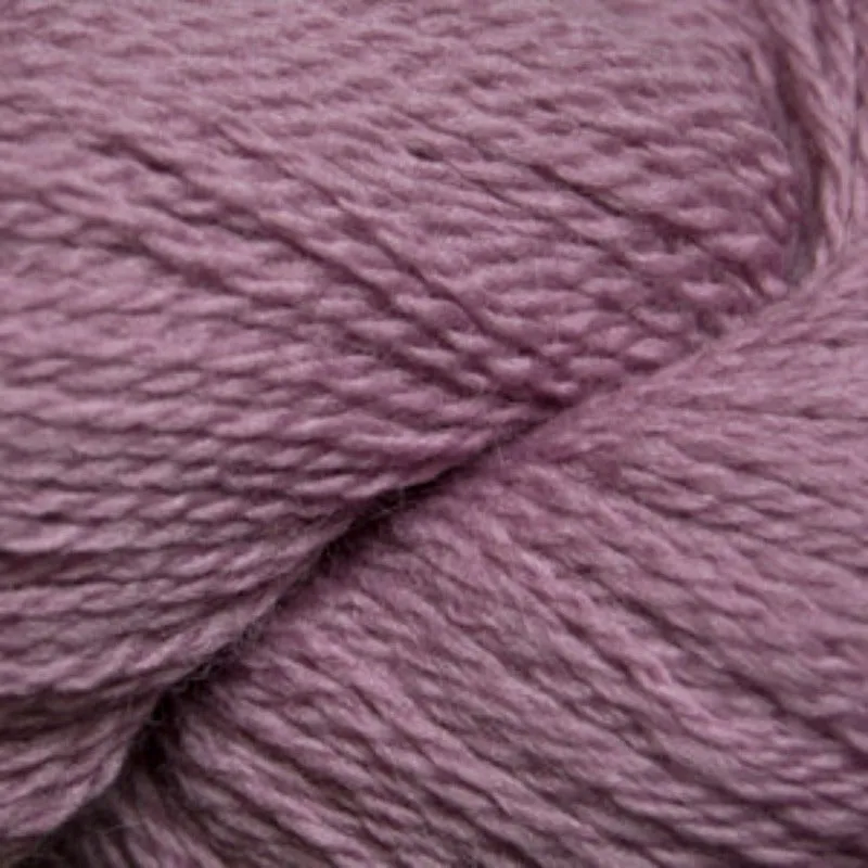 Cascade 220 Fingering