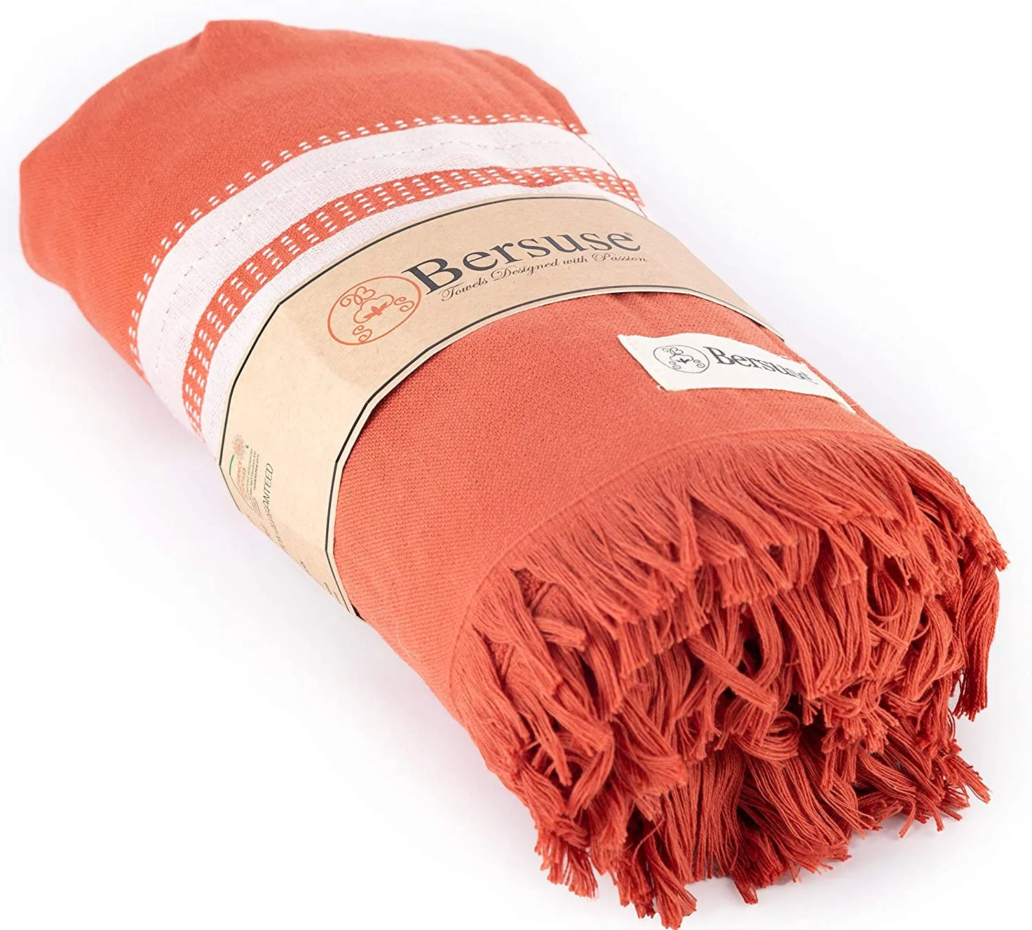 Cascais Tery Peshtemal Towel