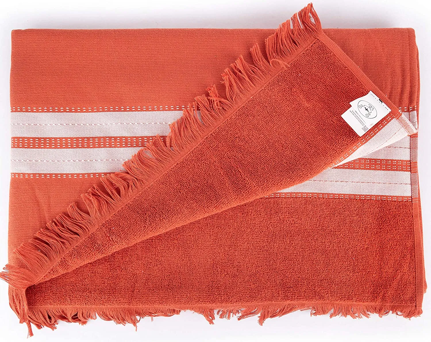 Cascais Tery Peshtemal Towel