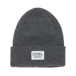 Coal Kids The Standard Beanie - Charcoal