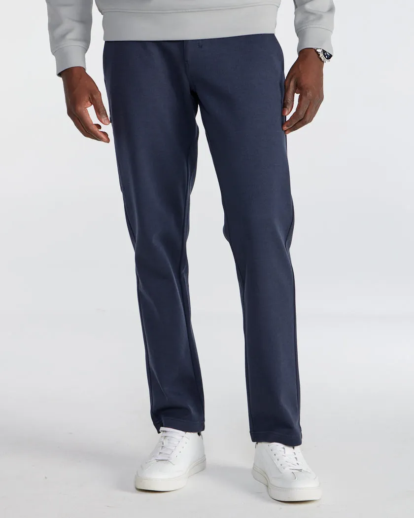 Coastal Pant - Straight