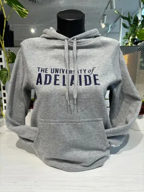 Contemporary Hoodie Women's