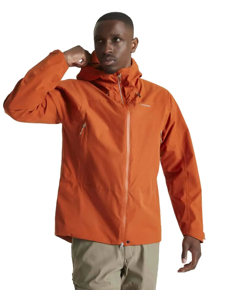 Craghoppers Gryffin Waterproof Breathable Active Jacket