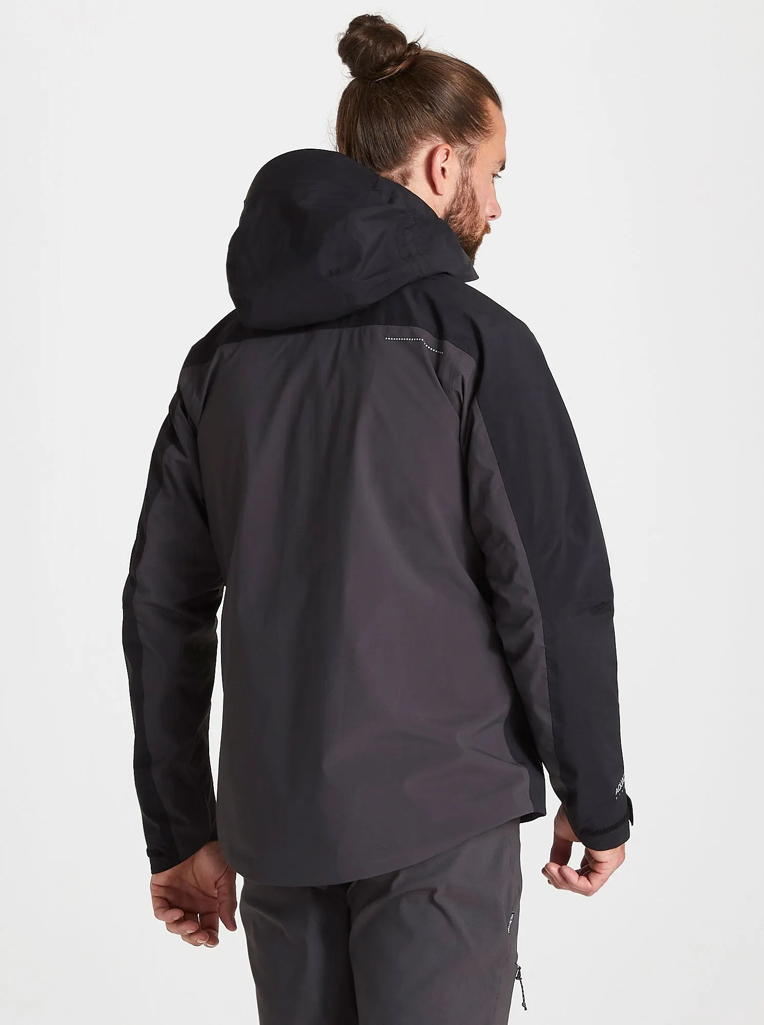 Craghoppers Gryffin Waterproof Breathable Active Jacket