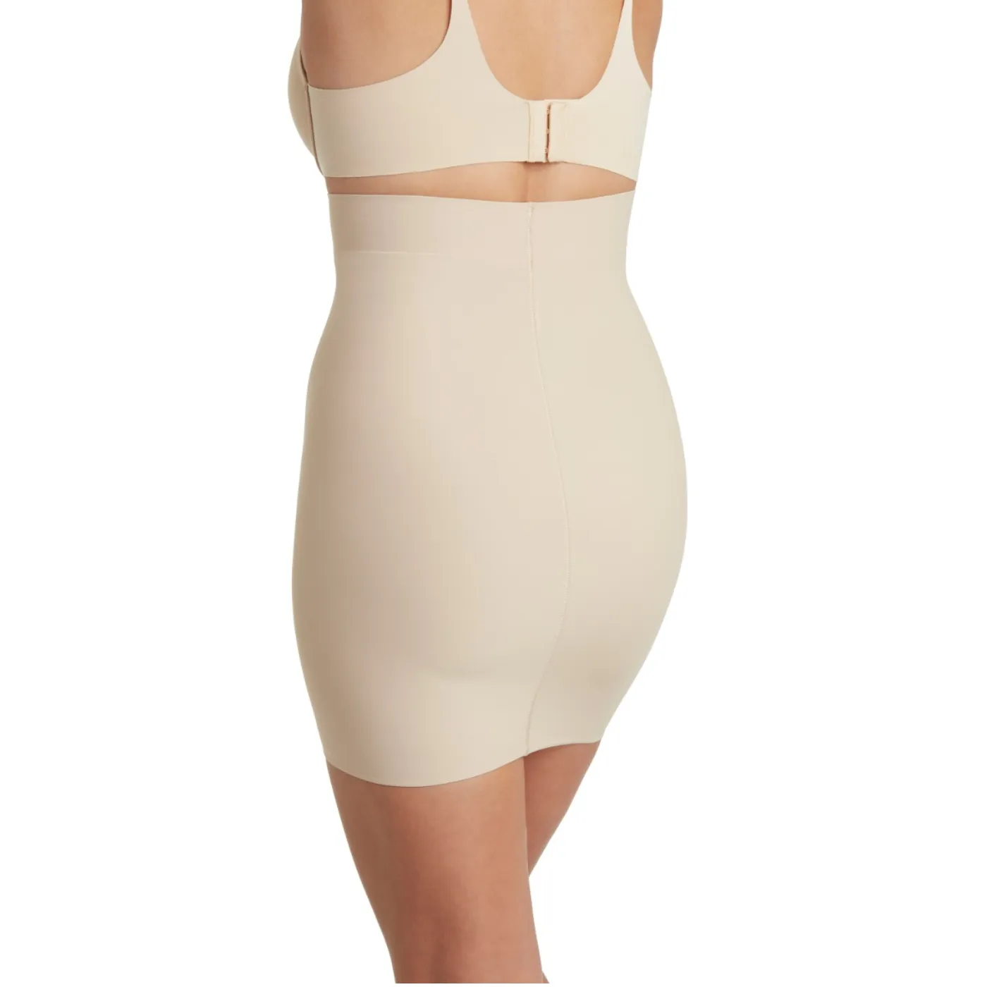 Cupid Sleek Essentials Hi Waist Slip