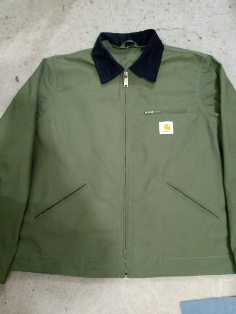 Custom handpick Remake Carhartt jacket 21 PCs