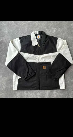 Custom handpick Remake Carhartt jacket 60 pieces