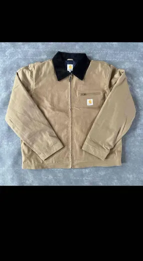 Custom handpick Remake Carhartt jacket 75 pieces