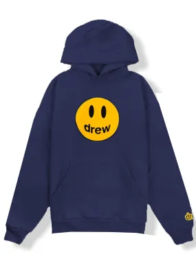 Drew House Mascot Hoodie Navy