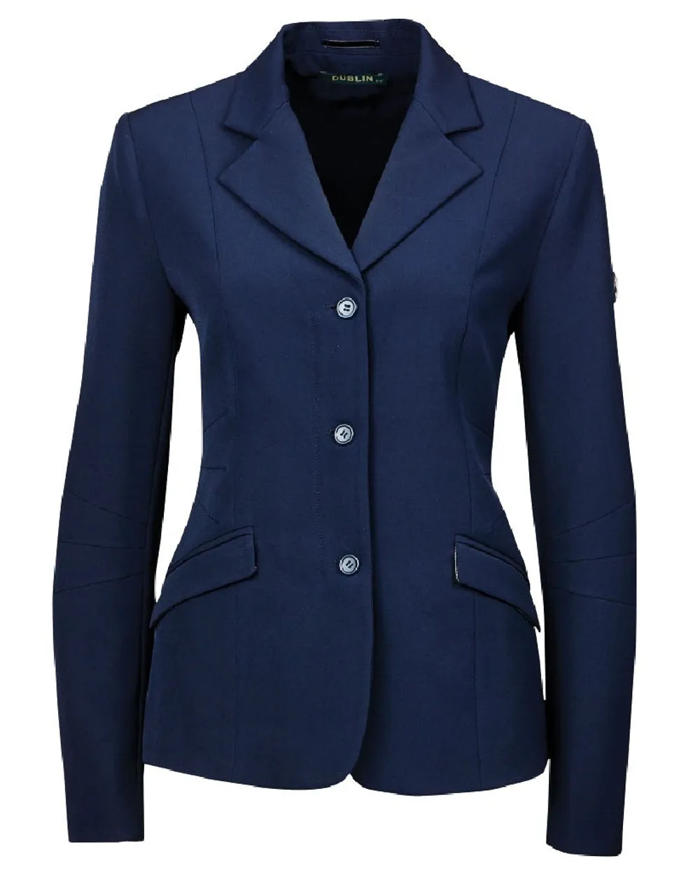 Dublin Childrens Casey Tailored Jacket