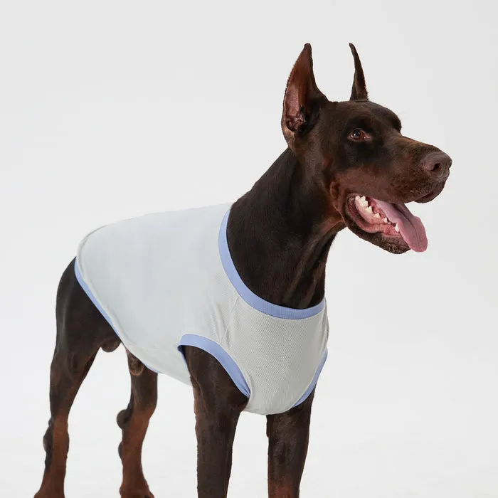 Elastic Ultrathin Dog Cooling T-Shirt 3 Pack