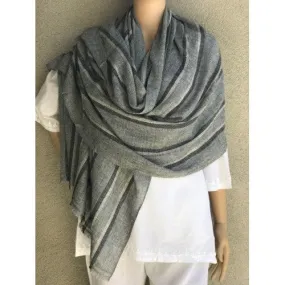 Elegant Cashmere Shawl