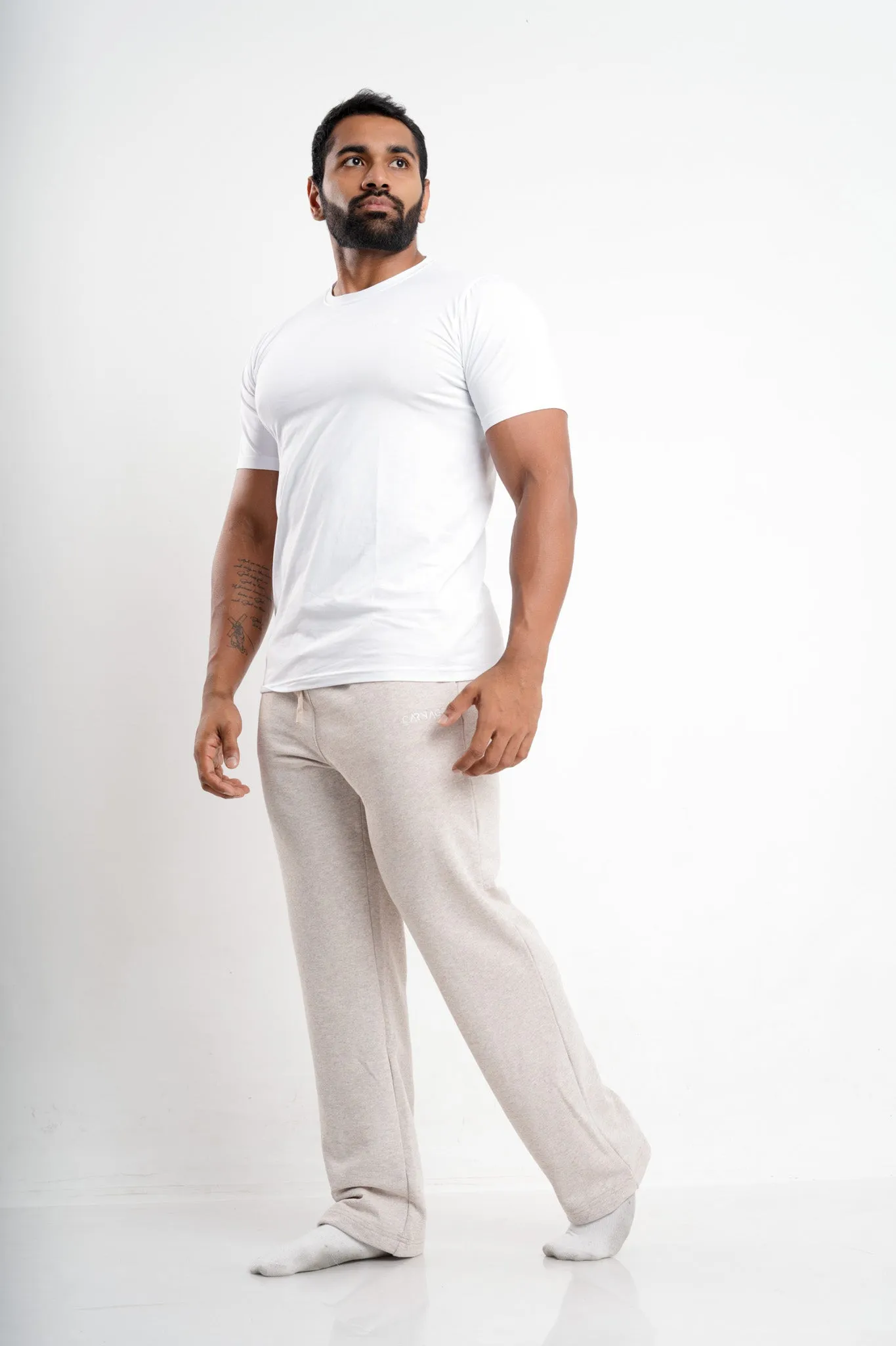 Essential Untapped Joggers