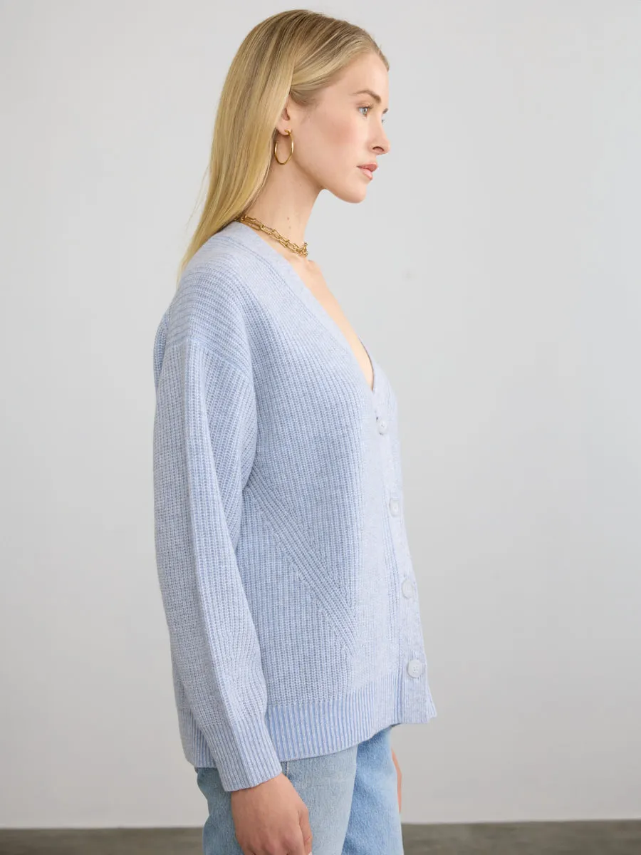 FAIRFAX CARDI