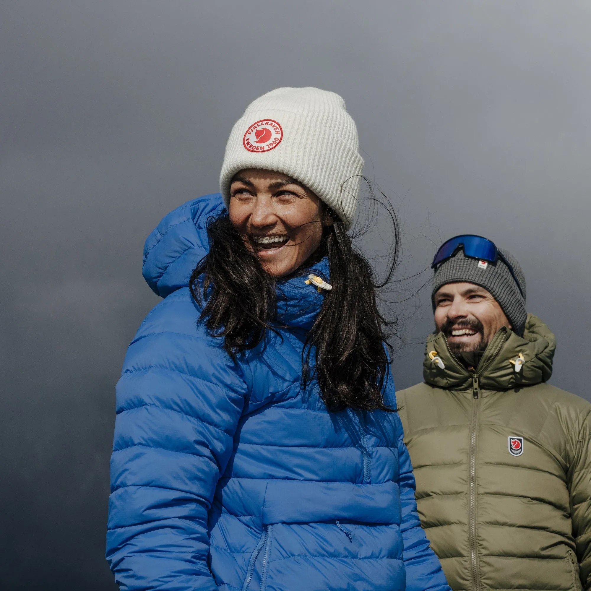 Fjallraven Expedition Pack Down Hoodie - Men's