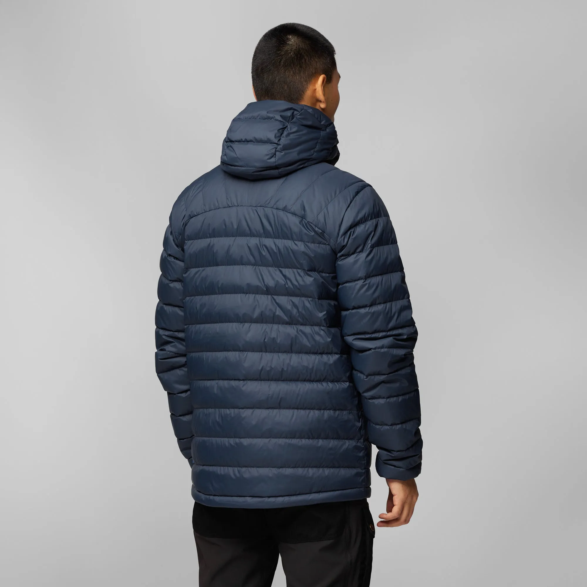 Fjallraven Expedition Pack Down Hoodie - Men's