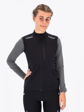 Fusion S2 Hardloop Vest Dames