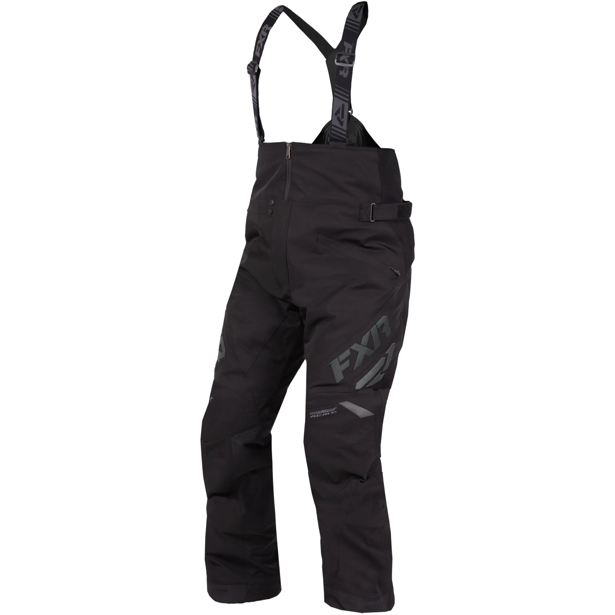 FXR Adrenaline Snowmobile Pants Black Ops