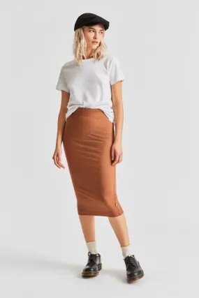 Gigi Pencil Skirt - Hide