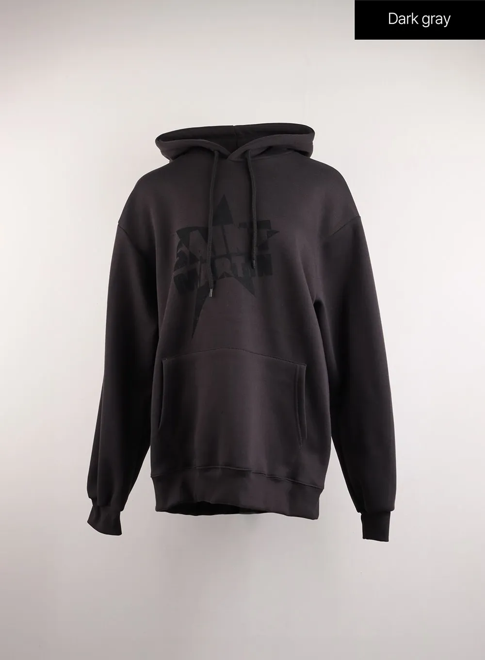 Graphic Hoodie Sweatshirt CJ412