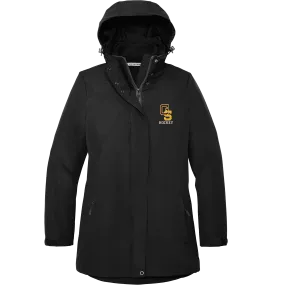 Greensburg Salem Ladies All-Weather 3-in-1 Jacket