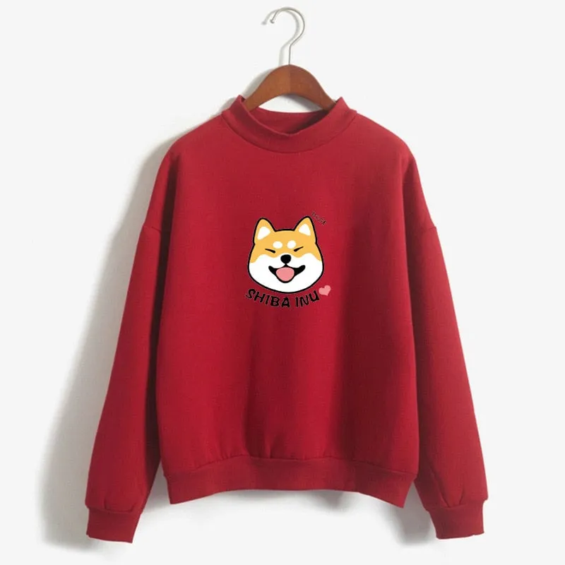 HappyDog Sweater