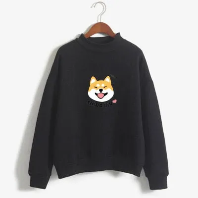 HappyDog Sweater