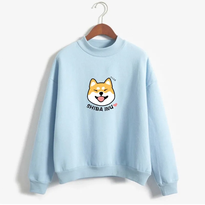 HappyDog Sweater