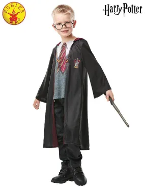 HARRY POTTER PHOTOREAL ROBE, CHILD