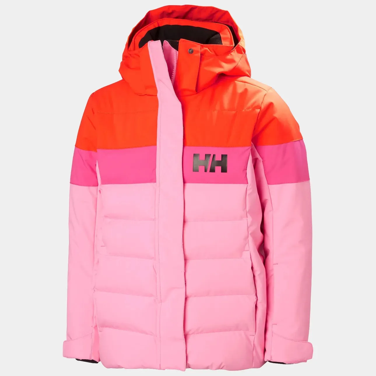 Helly Hansen Jr Diamond Jacket 2025