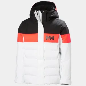 Helly Hansen Jr Diamond Jacket 2025