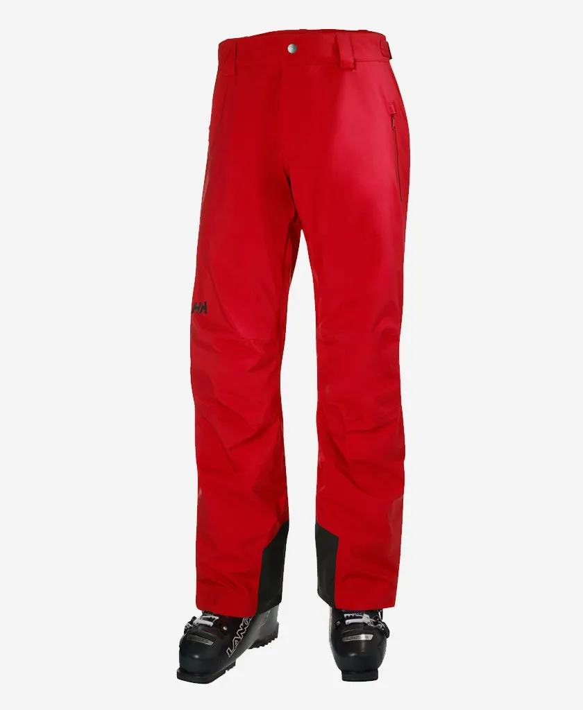 Helly Hansen Legendary Insulated Mens Pant - FINAL SALE