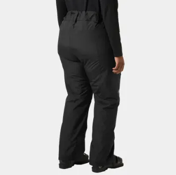 Helly Hansen Legendary Insulated Womens Plus Pants 2025