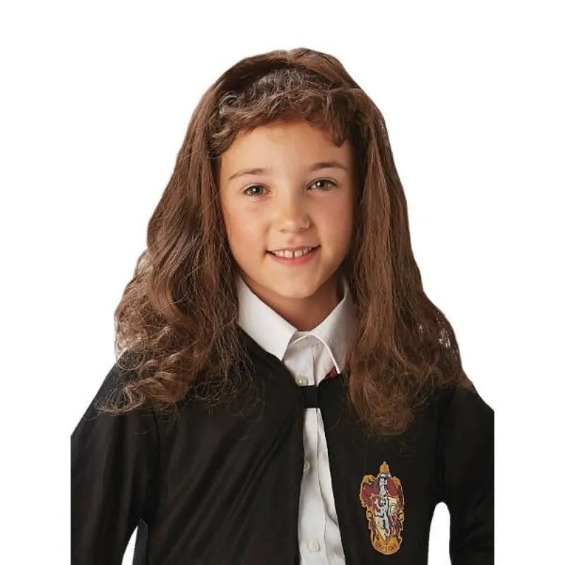 Hermione Granger Child Wig