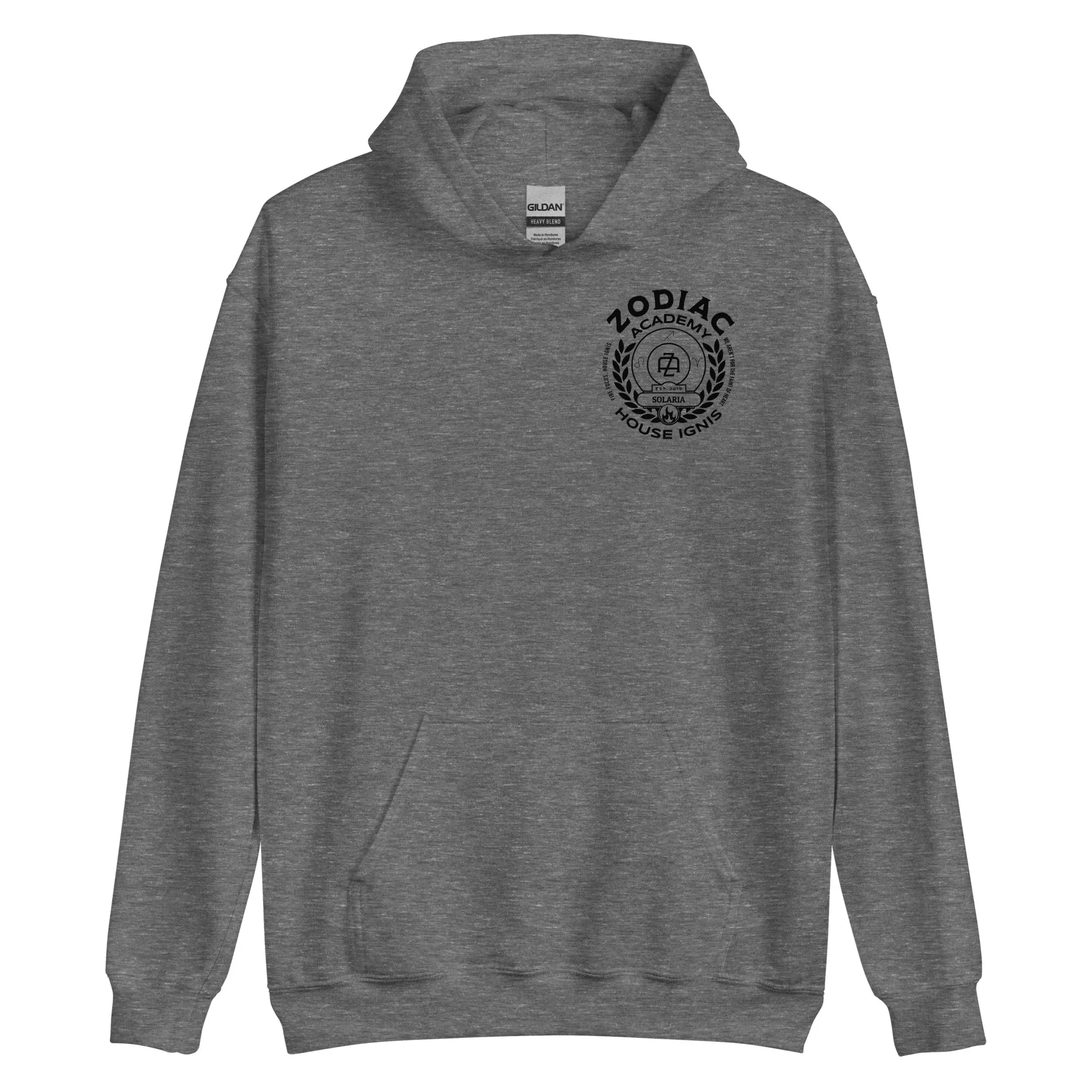 House Ignis Hoodie