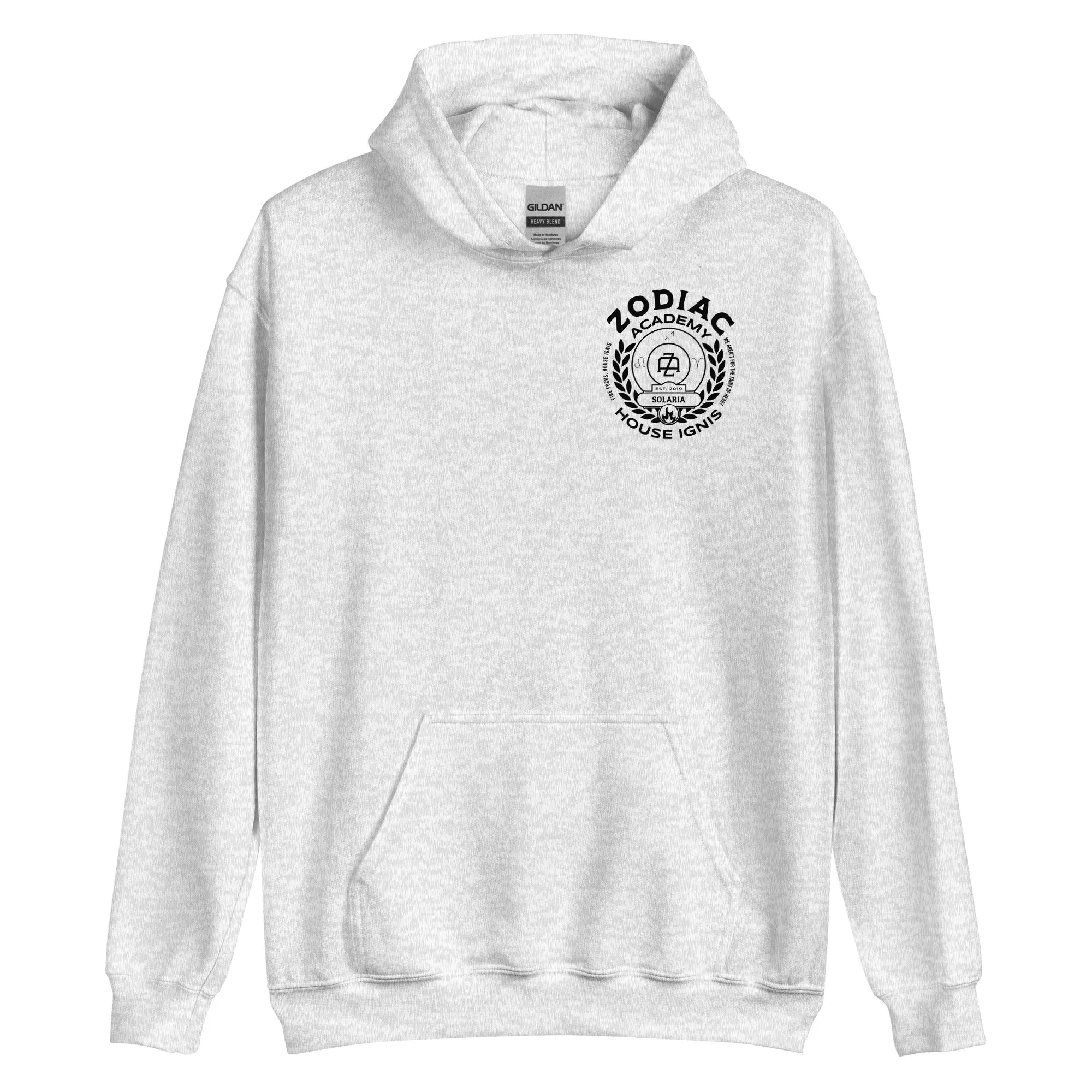 House Ignis Hoodie