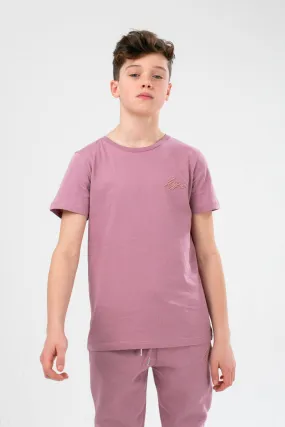 Hype Rose Kids T-Shirt