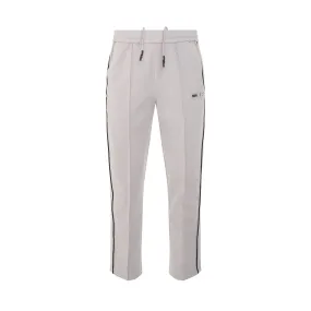 IC0 Track Pant in Alloy