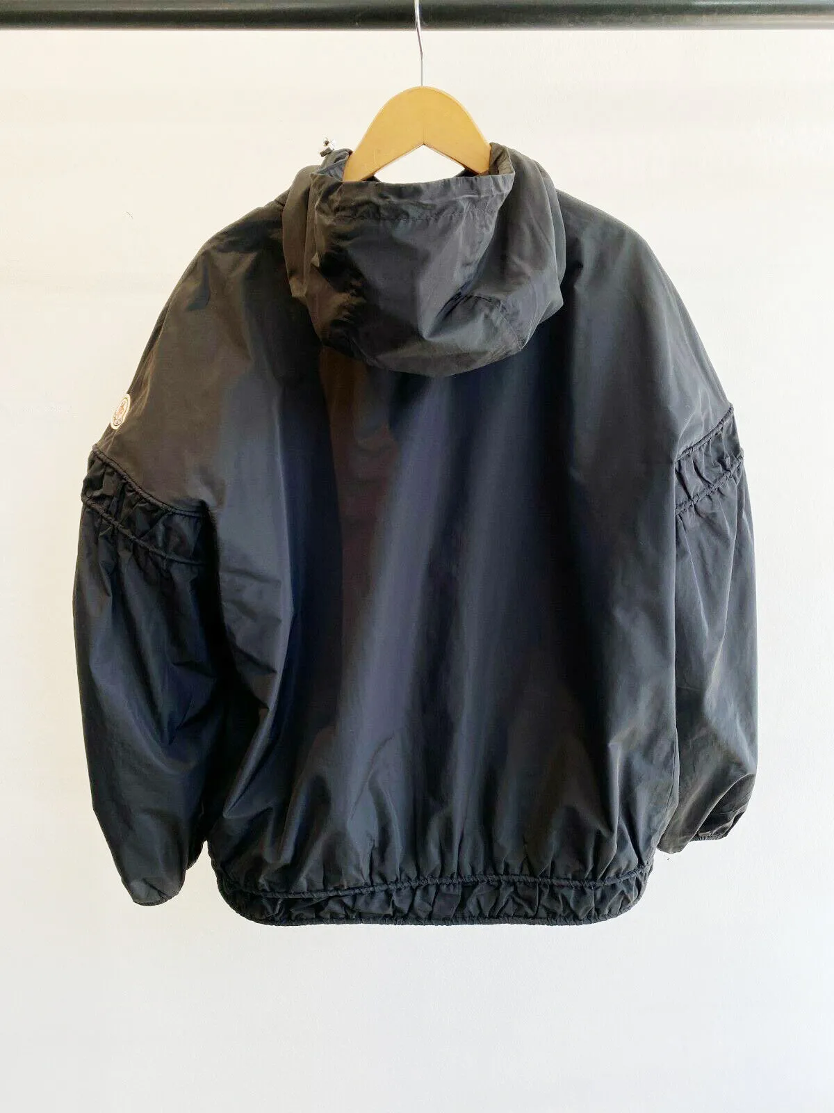 JAROSSE HOODED JACKET