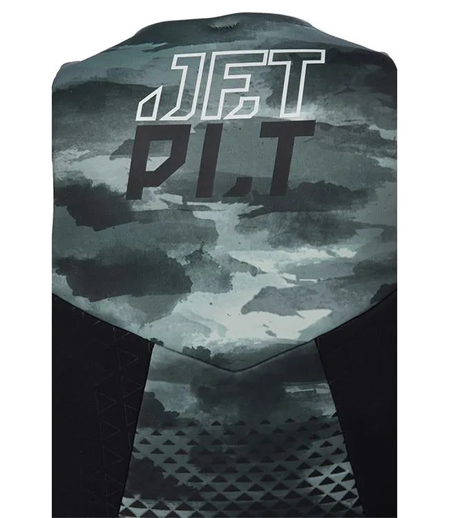 Jetpilot The Cause S-Grip Life Vest (2023) - Camo