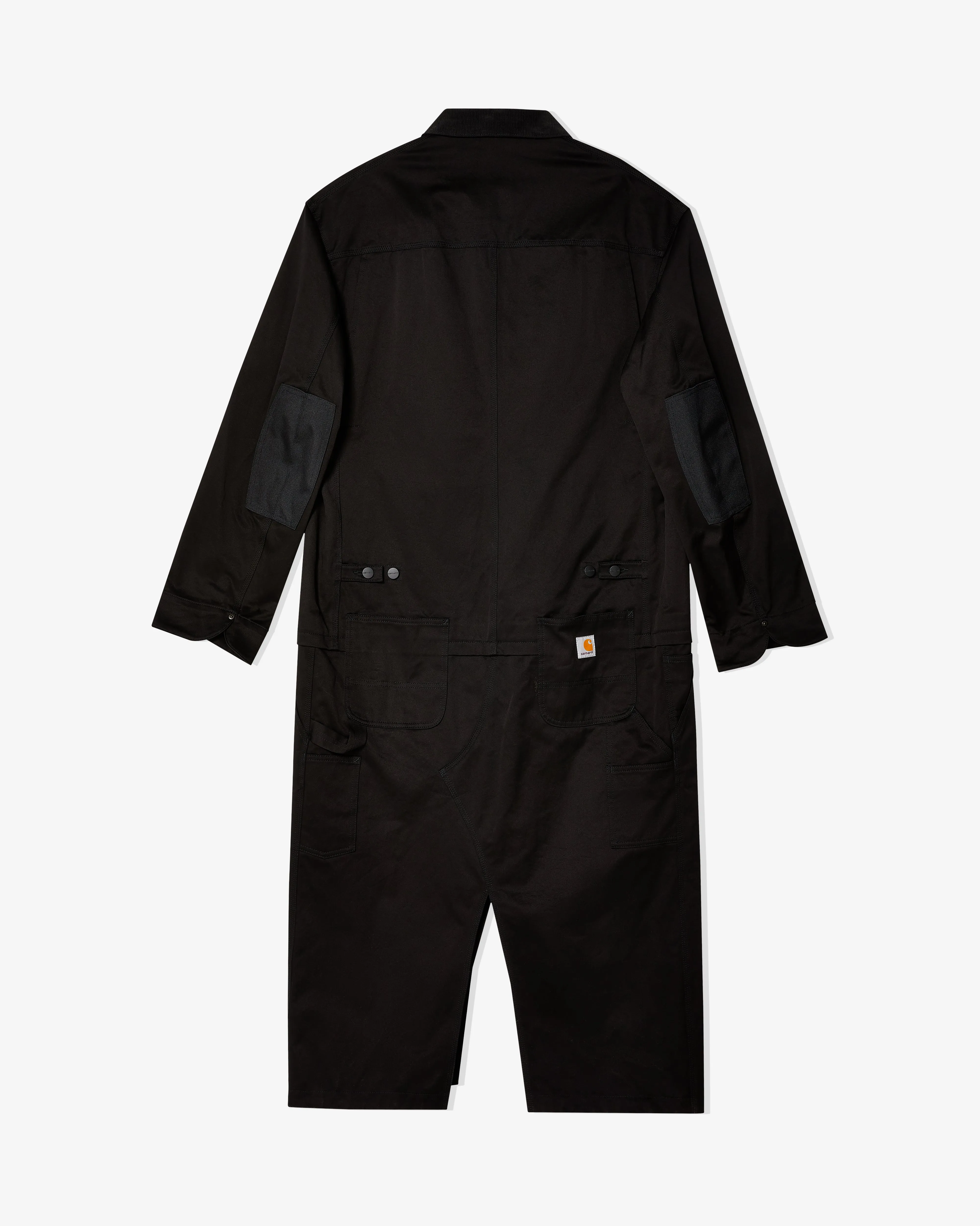 Junya Watanabe Man - Men's Carhartt Coat - (Black)