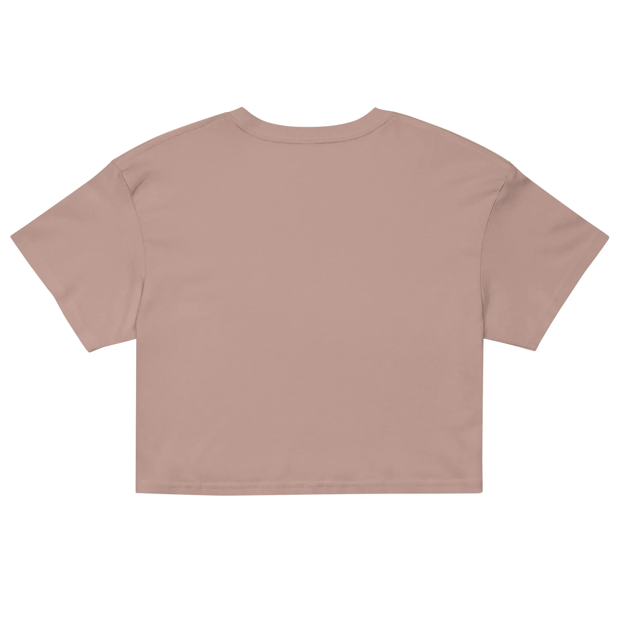 Kennedy Classic Women's Cropped Tee