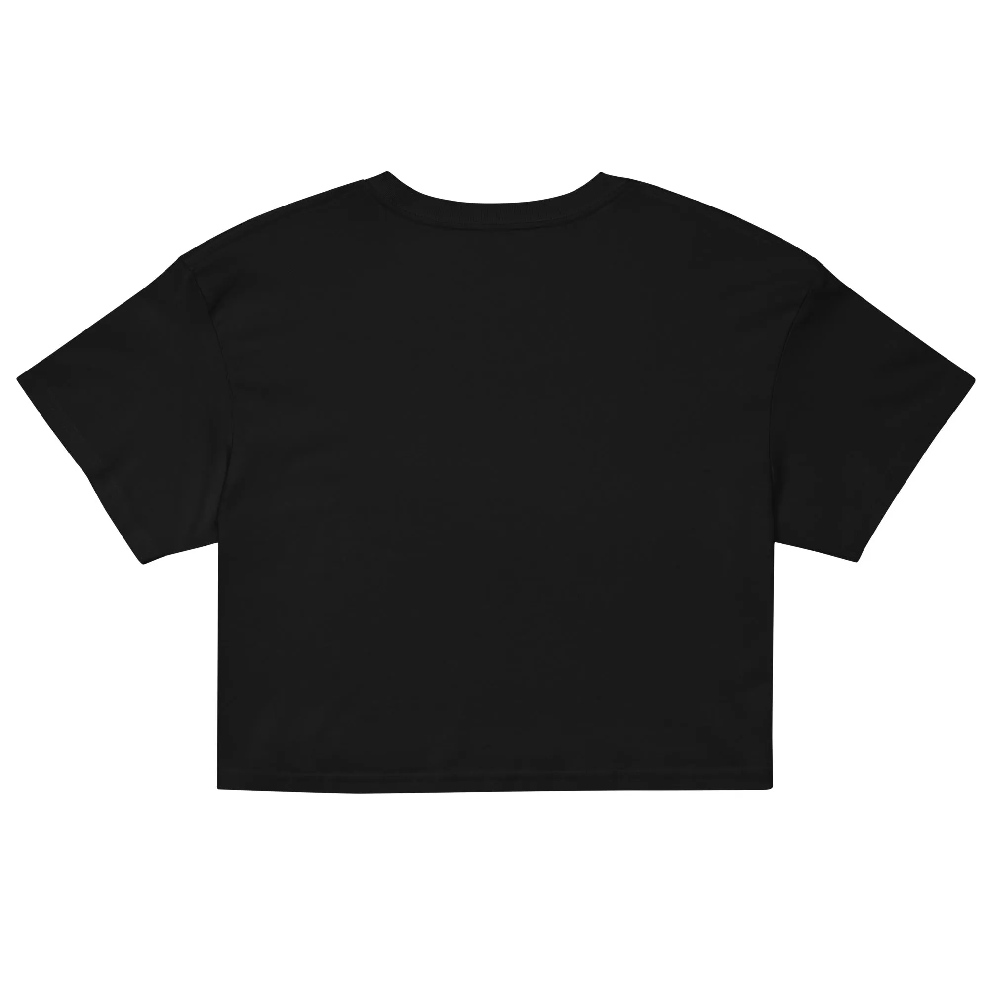 Kennedy Classic Women's Cropped Tee