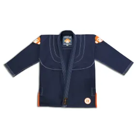 Kids Cipher Jiu Jitsu Gi