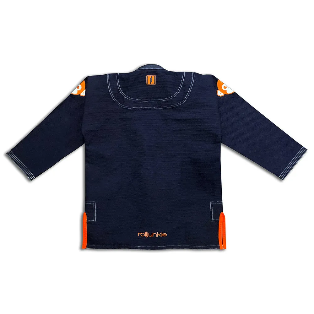 Kids Cipher Jiu Jitsu Gi