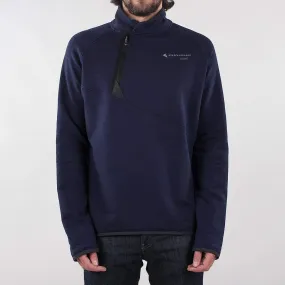 Klattermusen Falen Quarter Zip Sweatshirt