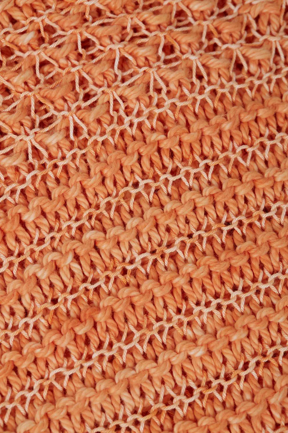 Kumru Shawl Pattern