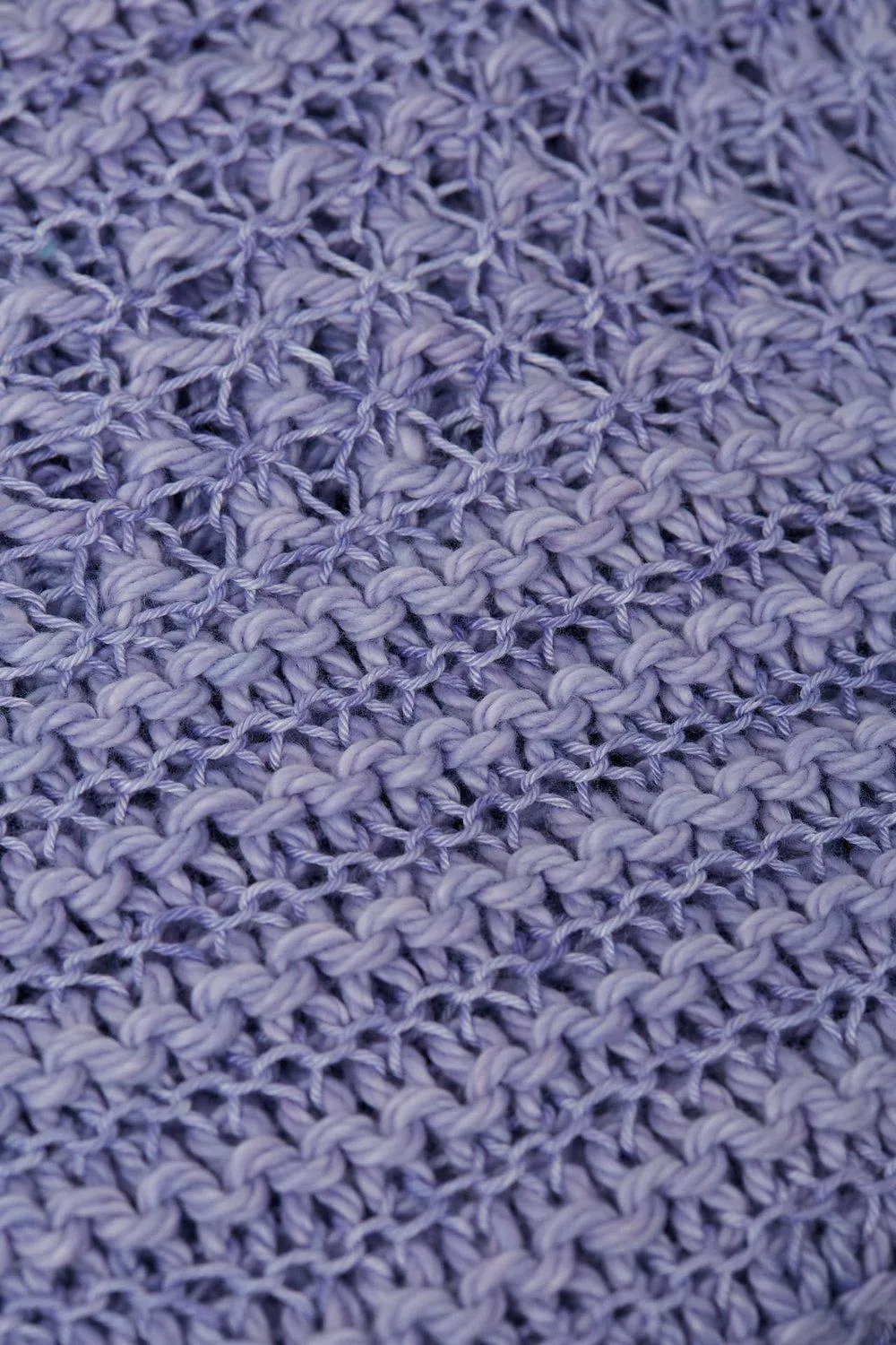 Kumru Shawl Pattern