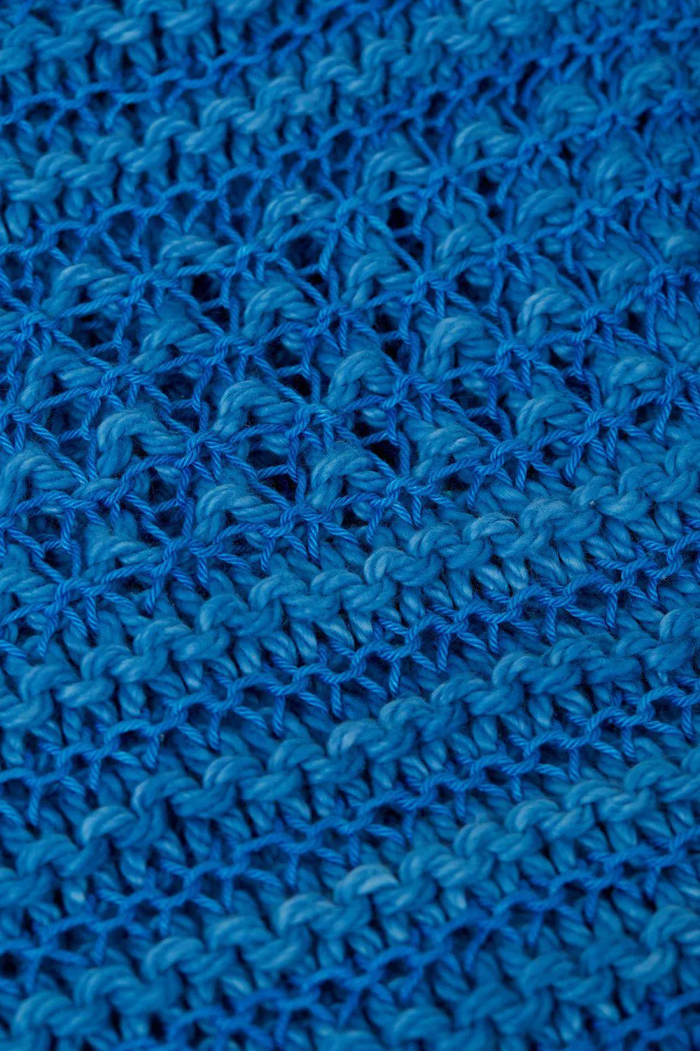 Kumru Shawl Pattern