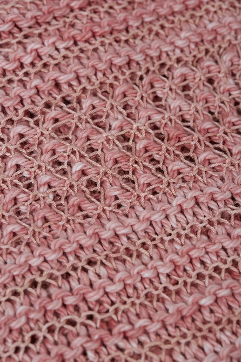 Kumru Shawl Pattern